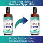 GuruNanda CocoMint Oil Pulling Mouthwash

