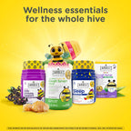 Zarbee's Kid's Complete Multivitamin + Probiotic Gummies

