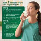 GuruNanda Gutcleanse Digestive Health Kit

