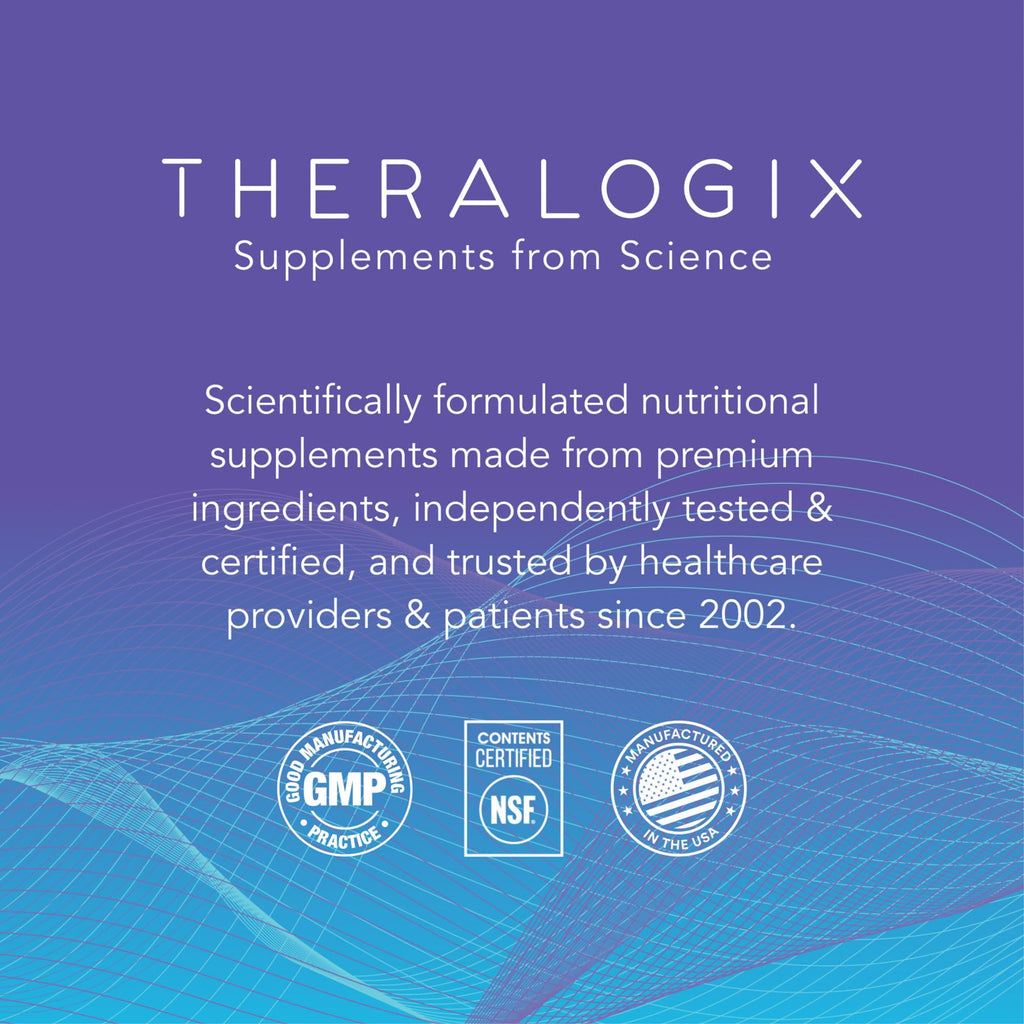 Theralogix ConceptionXR Men Fertility Supplement

