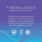 Theralogix ConceptionXR Men Fertility Supplement

