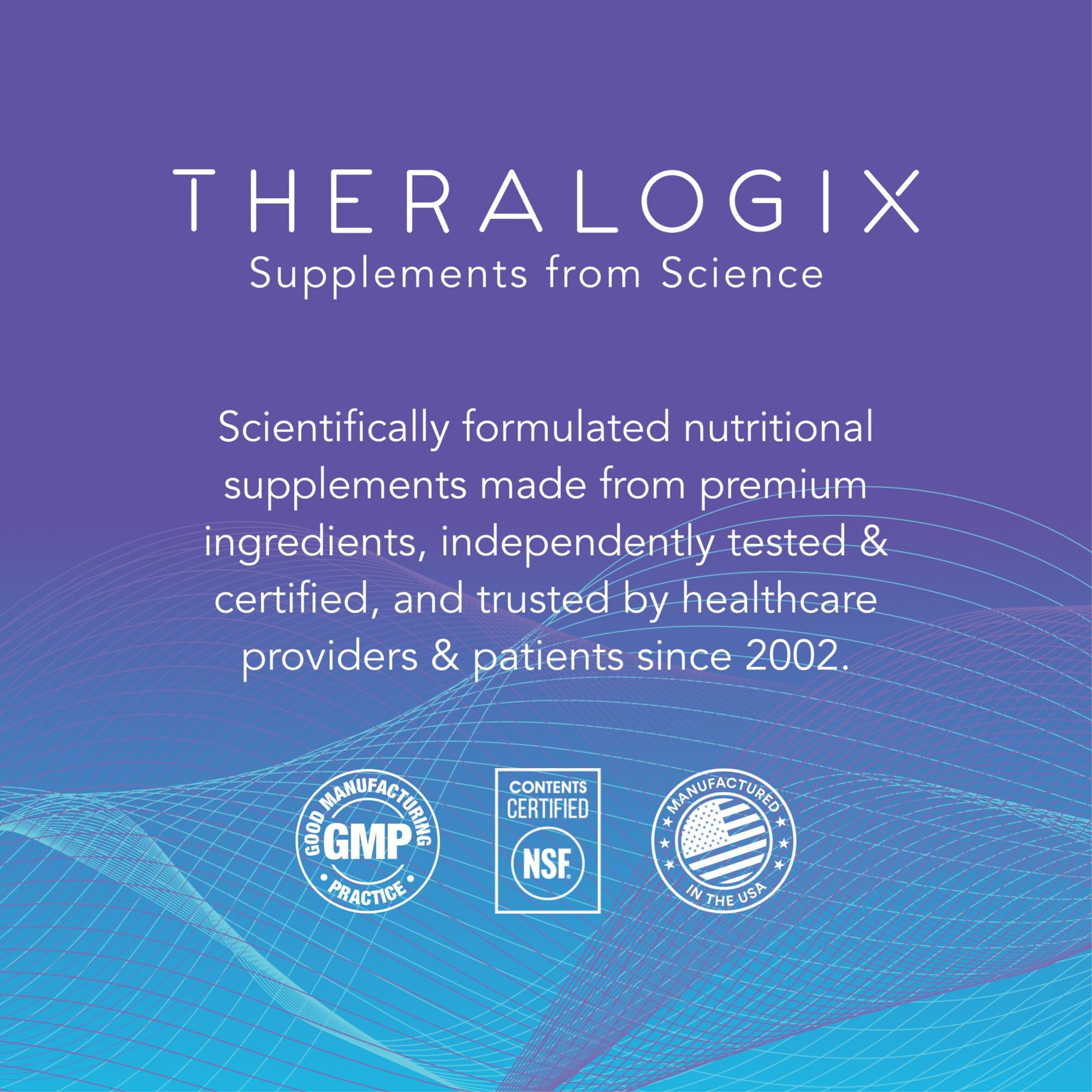 Theralogix ConceptionXR Men Fertility Supplement


