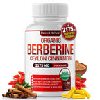 Herbal Wellness Blend for Metabolic Support

