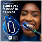 Oral-B iO Deep Clean Rechargeable Electric Toothbrush

