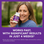 Qunol Menopause Relief Capsules

