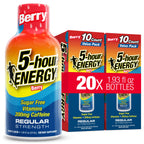 5-hour ENERGY Energy Shot