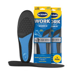 Dr. Scholl's Work All-Day Insoles – All-Day Comfort