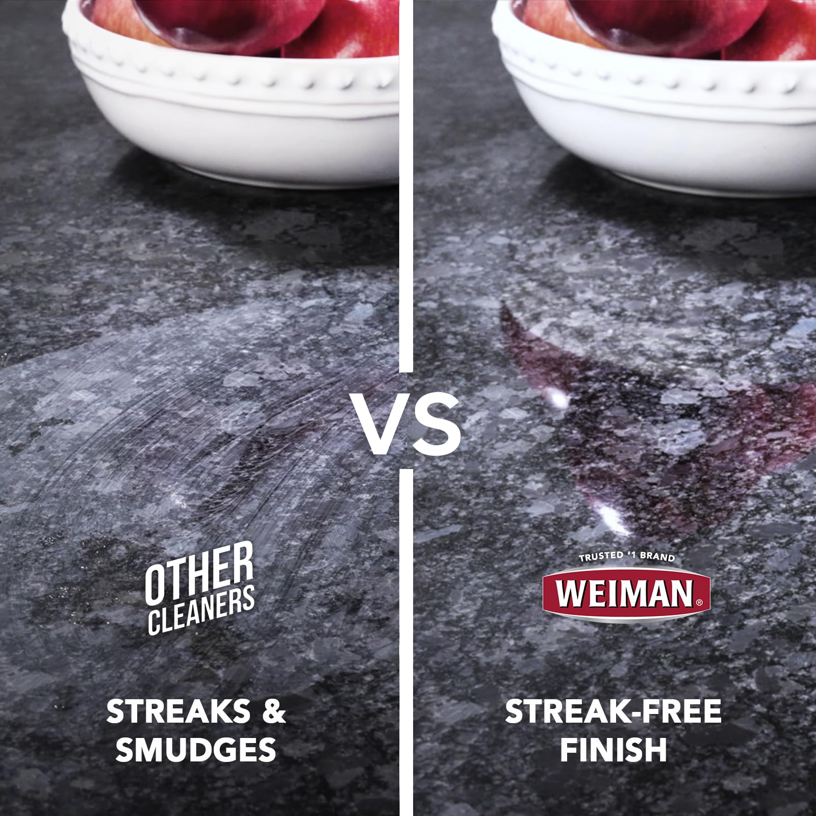 Weiman Disinfecting Granite Daily Clean & Shine Refill

