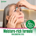 Systane Ultra Lubricant Eye Drops - Dry Eye Relief

