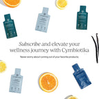 CYMBIOTIKA Liposomal Glutathione Supplement with PQQ CoQ10

