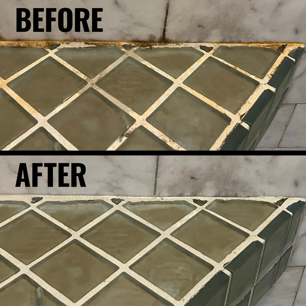 STONETECH Mold & Mildew Stain Remover Spray

