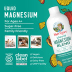 MaryRuth's Liquid Magnesium Complex | Cognitive Support

