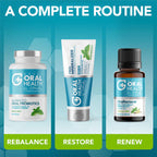 Oral Probiotics BLIS K12 M18 by Dr. O’Malley


