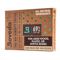 Boveda Two-Way Humidity Control for Humidifier Boxes