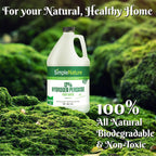 SimpleNature Hydrogen Peroxide Solution Multipurpose Cleaner


