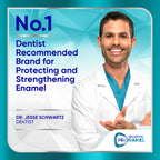 Sensodyne Pronamel Clinical Enamel Strengthening Toothpaste

