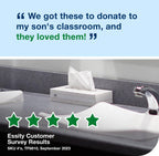 Tork Facial Tissue Soft and Gentle - One-at-a-Time Dispensing

