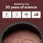 CocoaVia Cocoa Flavanols 500mg – Heart & Brain Support

