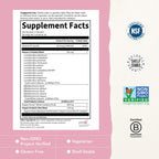 Garden of Life Urinary Tract Probiotics 50 Billion CFU

