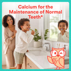 SmartyPants Kids 4-in-1 Gummy with Calcium D3 K2

