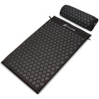 ProsourceFit Acupressure Mat and Pillow Set for Pain Relief

