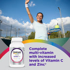 Centrum Silver Women's Multivitamin 50+ | Supports Wellness

