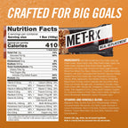MET-Rx Big 100 Colossal Protein Bars

