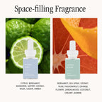 Pura 4 Home Fragrance Starter Set - Scent Diffuser

