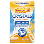 Emergen-C Immune Support Supplement

