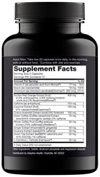 Nugenix Thermo Thermogenic Fat Burner for Men

