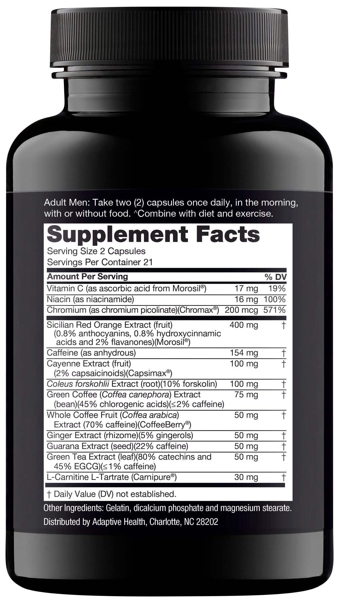 Nugenix Thermo Thermogenic Fat Burner for Men

