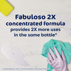Fabuloso 2X Multi-Purpose Cleaner | All-Purpose Cleaner


