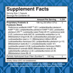 MaryRuth's Probiotic Supplement for Digestive Health

