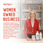 MaryRuth's Organics Pumpkin Seed Oil Drops – Organic & Vegan

