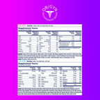 One A Day Pre-Pregnancy Multivitamin for Men & Women

