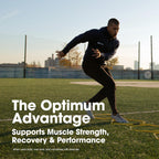 Optimum Nutrition Creatine Monohydrate Gummies | Performance

