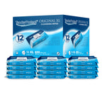 TenderProtect Premium Adult Wipes – Aloe & Lanolin

