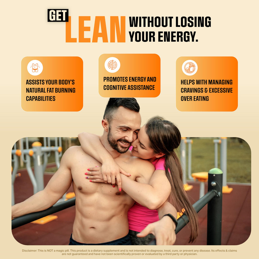 GLP-1 BioTruth Health Dietary Supplement for Weight Management

