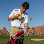 Stinger Organic Waffle Energy Snack | Portable Fuel


