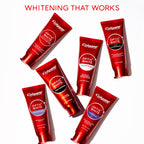 Colgate Optic White Pro Series Stain Prevention Toothpaste

