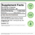 Double Wood Nattokinase Supplement for Cardiovascular Health

