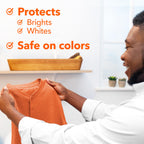Tide Powder Laundry Detergent Deep Clean

