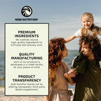 Magnesium Ashwagandha Supplement for Relaxation & Sleep

