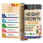 Highspot Height Growth Gummies for Kids & Teens