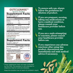 GuruNanda Gutcleanse Digestive Health Kit

