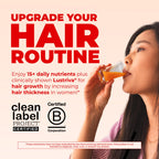MaryRuth's Liquid Multivitamin Hair Growth 10000mcg

