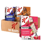Protein Meal Bars Special K Variety On-the-Go

