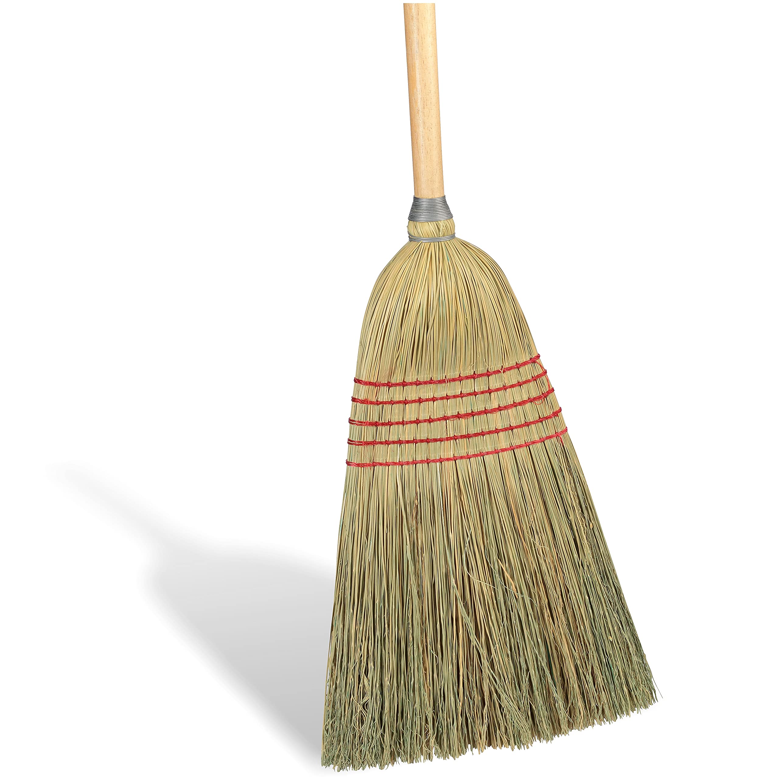 Coastwide Professional Broom | Durable Floor Cleaning

