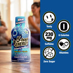 5-hour ENERGY Energy Shot - Fast-Acting On-the-Go

