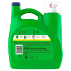 Gain Plus Liquid Detergent with Oxi | All-Day Fresh


